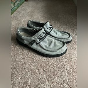Hey Dude Shoes